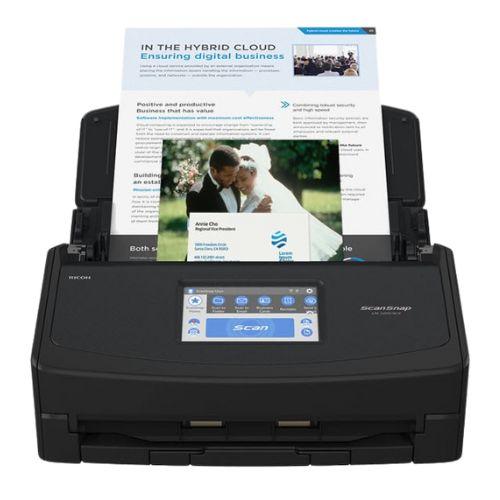 SCANSNAPIX1600