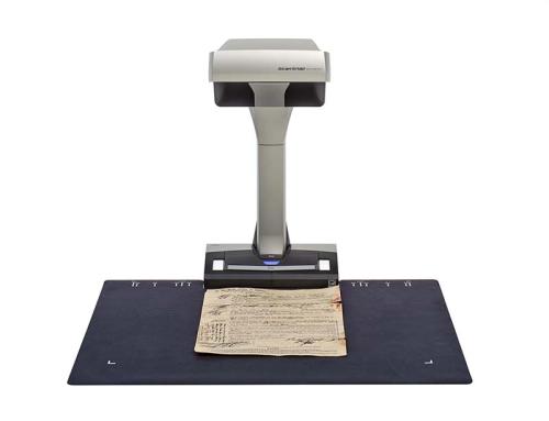 SCANSNAPSV600