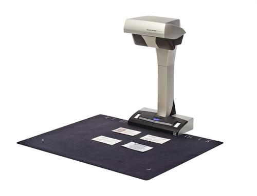 SCANSNAPSV600