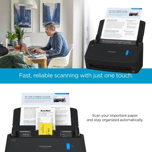 SCANSNAPIX1400