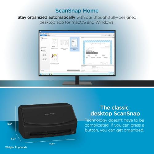 SCANSNAPIX1400