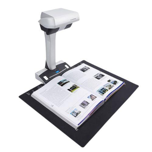 SCANSNAPSV600