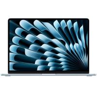 M5 MacBook Air 15" 512GB/16GB Sky Blue