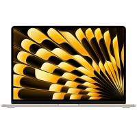 M5 MacBook Air 15" 512GB/16GB Starlight