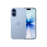 iPhone 17 512GB Mist Blue