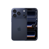 iPhone 17 Pro 256GB Deep Blue