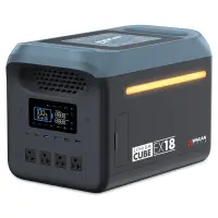 Lithium Cube™ EX18
