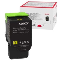C315 YELLOW TONER