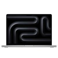 M5 MacBook Pro 14" 512GB/16GB Silver