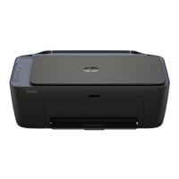 HP DeskJet Ink Advantage 2975 All-in-One Printer