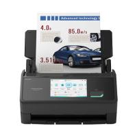 ScanSnap iX2500