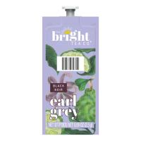 Flavia Bright Tea Co. Earl Grey Herbal Tea Freshpack - Compatible with Flavia Aroma, Flavia Creation 300, FLAVIA Creation 600 - Herbal Tea - Caffeinated - 20 / Sleeve