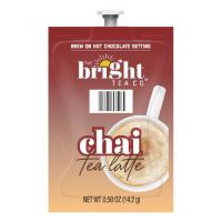 The Bright Tea Co. Chai Tea Latte Freshpack - 18 / Sleeve