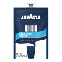 Flavia Freshpack Cold Brew Coffee Freshpack - Compatible with Flavia Creation 300 with Chill Refresh Module, Flavia Creation 600 with Chill Module - Cold Brewed, Ice Coffee - Light - Freshpack - Cocoa - Kosher - 20 / Sleeve
