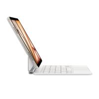 Magic Keyboard for iPad Air 11-inch (M3) - White