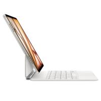 Magic Keyboard for iPad Air 13-inch (M3) - White