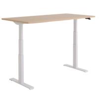 Migration Intro Height-Adjustable Desk