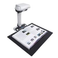 ScanSnap SV600