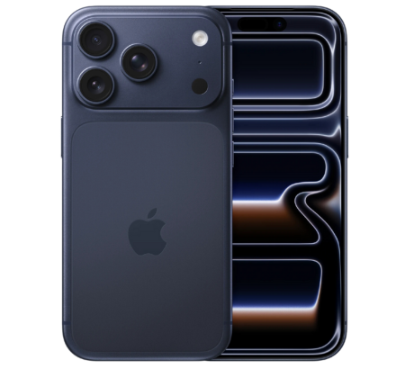 iPhone 17 Pro