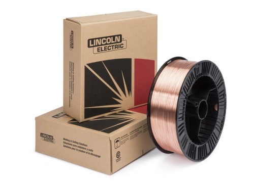 LINCOLN 70S6 .045 33#