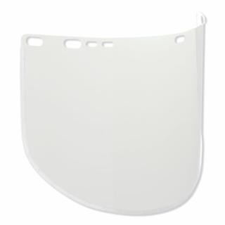 Jackson 3440 Visor Clear