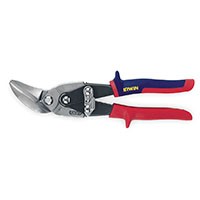 Snips, Aviation - Cuts Left AND Straight