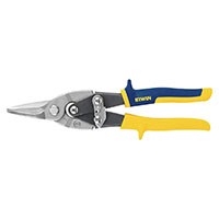 Snips, Aviation - Cuts Straight AND Wide