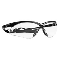 SFT Glasses, Sg V30 Staclr Anti-FOG, BLA