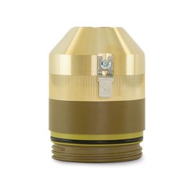 CAP - HPR 200A/260A SHLD RET W/IS