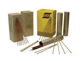 ESAB® AtomArc® 7018 ACCLAIM 3/16" X 14", 50# HSC