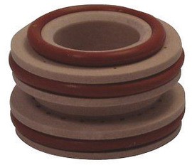 Swirl Ring, O2, 200 Amp