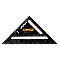 Alim Rafer 7-Inch Alum Rafter Square (EMP 2990)