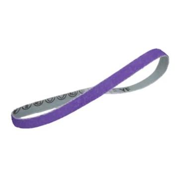 1/4x18 60+ 1184F 3M™ Cubitron™ 3, YF-weight, Fabri-lok, Single-flex Cloth Belt (200/cs)