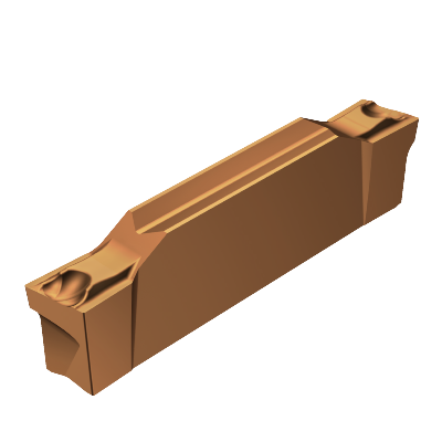 L123F2-0250-1501-CS 1125 CoroCut® 1-2 insert for parting