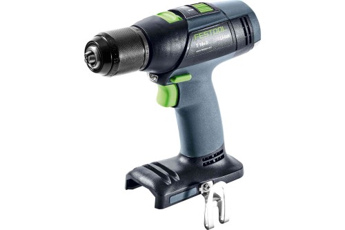 Cordless Drill T18+3-E Basic