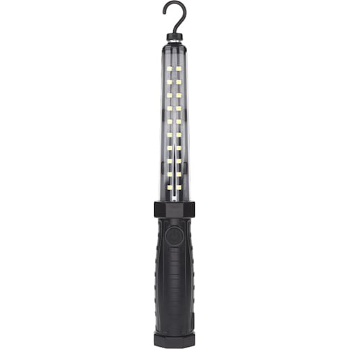 Shoplight, Rechargable Work Light 600 Lumens, 3 Magnet, Swivel / Removable Hook