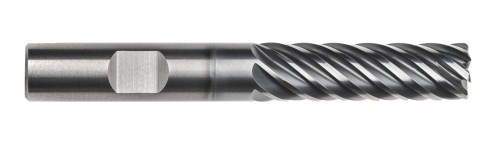 20 x 20 x 60 x 125 WF AlCrNX