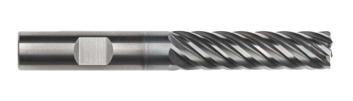 20 x 20 x 70 x 135 WF AlCrNX