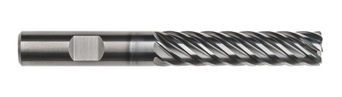 16 x 16 x 64 x 125 WF AlCrNX