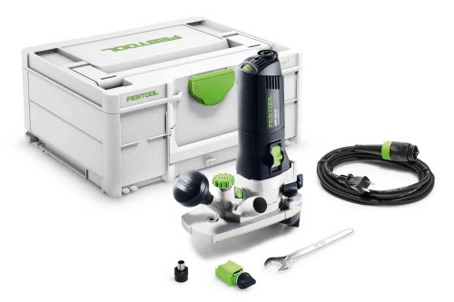 Module edge router MFK 700 EQ/B-Plus