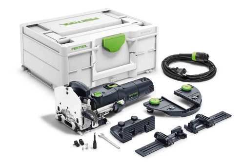 DF 500 Q-Set