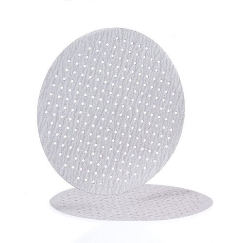 5xNH 100C VC151LL Multi-Hole Velour Paper Discs (100/box, 600/cs)