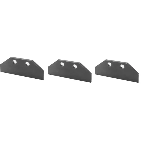 Replacement Blade 3" (3/pack)