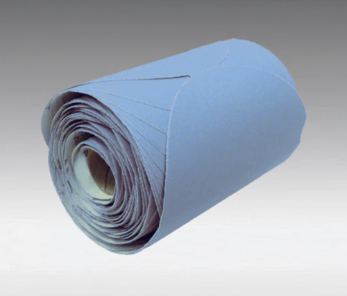 5xNH P180 1948 PSA Blue-Fired A/O siaflex Siastik Link Roll Discs (100/roll, 400/cs)