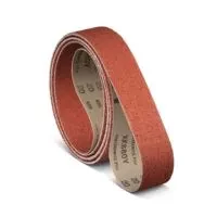 1/4x18 60G XK880Y EV07 B-409 RB Cloth Belt (200/cs)
