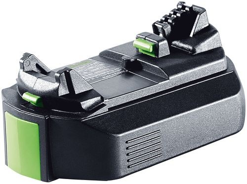 BP-XS 2.6 Ah Li-Ion