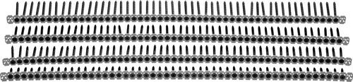 DWS C FT 3,9x25 1000x
