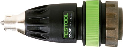 DD-DC
