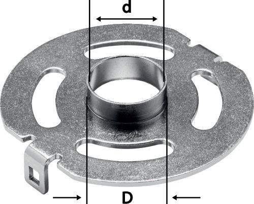 KR-D 27,0/OF 1400