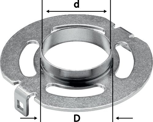 KR-D 40,0/OF 1400